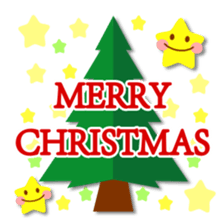 Celebration and seasonal events sticker #8303670