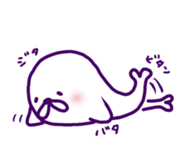 Love is seal sticker #8303903