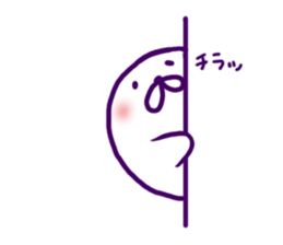 Love is seal sticker #8303912