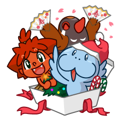 okipara collection of winter2016