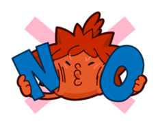 okipara collection of winter2016 sticker #8304199