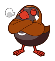 okipara collection of winter2016 sticker #8304203