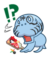 okipara collection of winter2016 sticker #8304206