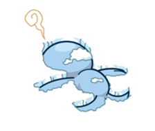 okipara collection of winter2016 sticker #8304209