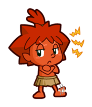 okipara collection of winter2016 sticker #8304213