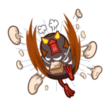 okipara collection of winter2016 sticker #8304215