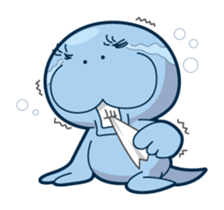 okipara collection of winter2016 sticker #8304216