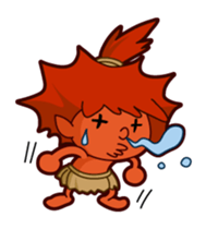 okipara collection of winter2016 sticker #8304218