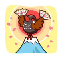 okipara collection of winter2016 sticker #8304228