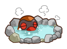 okipara collection of winter2016 sticker #8304231