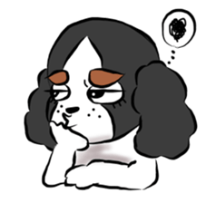 oinusama standard sticker #8304483