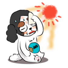 oinusama standard sticker #8304485