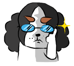 oinusama standard sticker #8304489