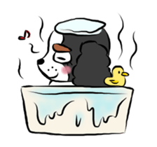 oinusama standard sticker #8304495