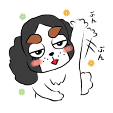 oinusama standard sticker #8304497