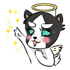 oinusama standard sticker #8304498