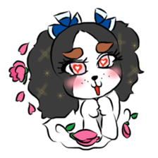 oinusama standard sticker #8304501