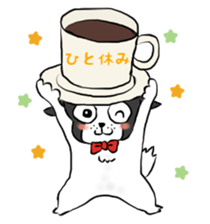 oinusama standard sticker #8304504