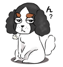 oinusama standard sticker #8304506