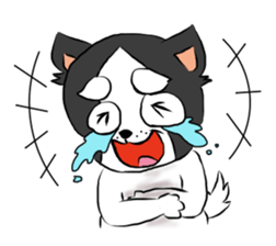 oinusama standard sticker #8304509