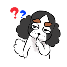 oinusama standard sticker #8304510