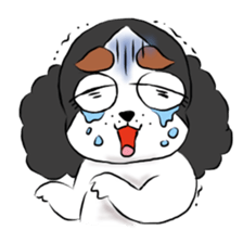 oinusama standard sticker #8304514