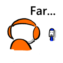 replying robot part2(English ver.) sticker #8305018