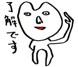 cute love cat Stickers. sticker #8305449