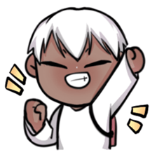 everyday of four boys ( REHACAEL ) sticker #8306087