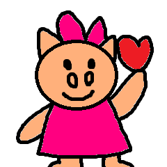 Lilo english sticker31