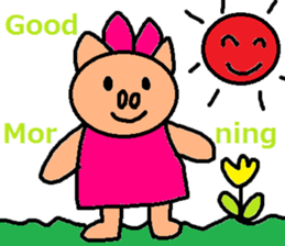 Lilo english sticker31 sticker #8306260