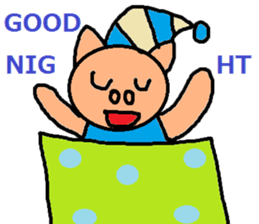 Lilo english sticker31 sticker #8306261