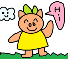 Lilo english sticker31 sticker #8306262