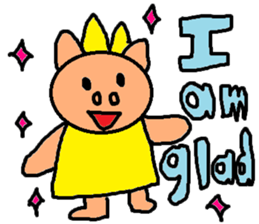 Lilo english sticker31 sticker #8306265