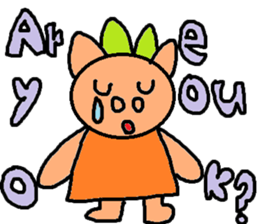 Lilo english sticker31 sticker #8306268