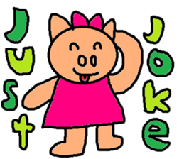 Lilo english sticker31 sticker #8306275