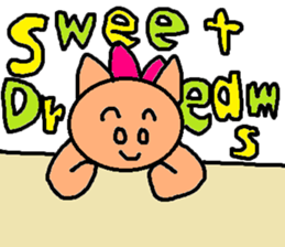 Lilo english sticker31 sticker #8306277