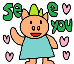 Lilo english sticker31 sticker #8306278