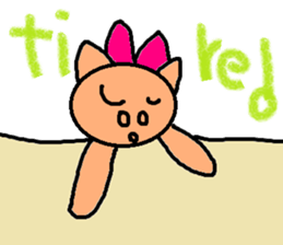 Lilo english sticker31 sticker #8306288