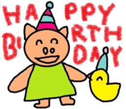 Lilo english sticker31 sticker #8306290