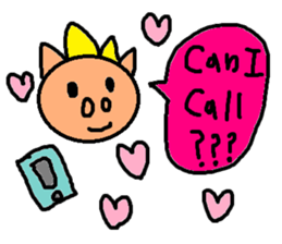 Lilo english sticker31 sticker #8306293