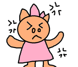 Lilo english sticker31 sticker #8306296