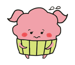 Lulu and Papa sticker #8306428