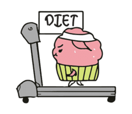 Lulu and Papa sticker #8306429