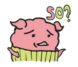 Lulu and Papa sticker #8306441