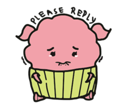 Lulu and Papa sticker #8306442