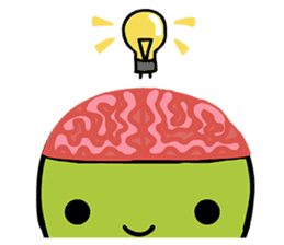 Minna no Mame : Halloween sticker #8307335