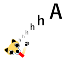 Shiba-inu POM's interjection sticker #8307463