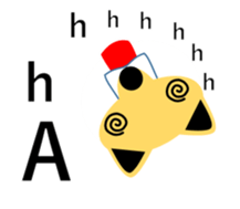 Shiba-inu POM's interjection sticker #8307465