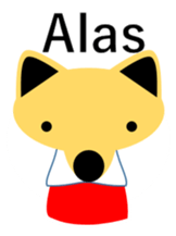 Shiba-inu POM's interjection sticker #8307466